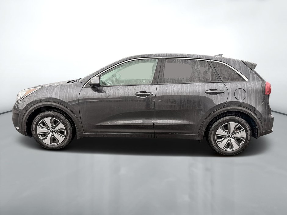 2019 Kia Niro L-3