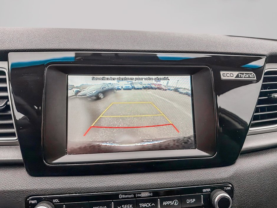 2019 Kia Niro L-22