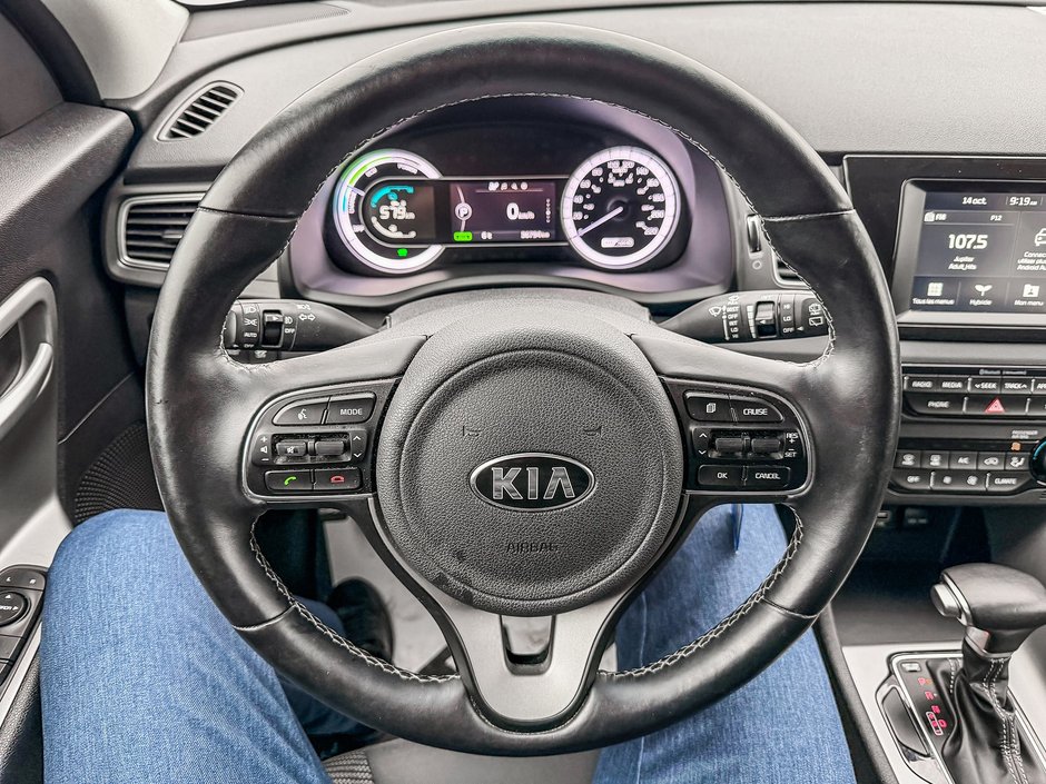 2019 Kia Niro L-16