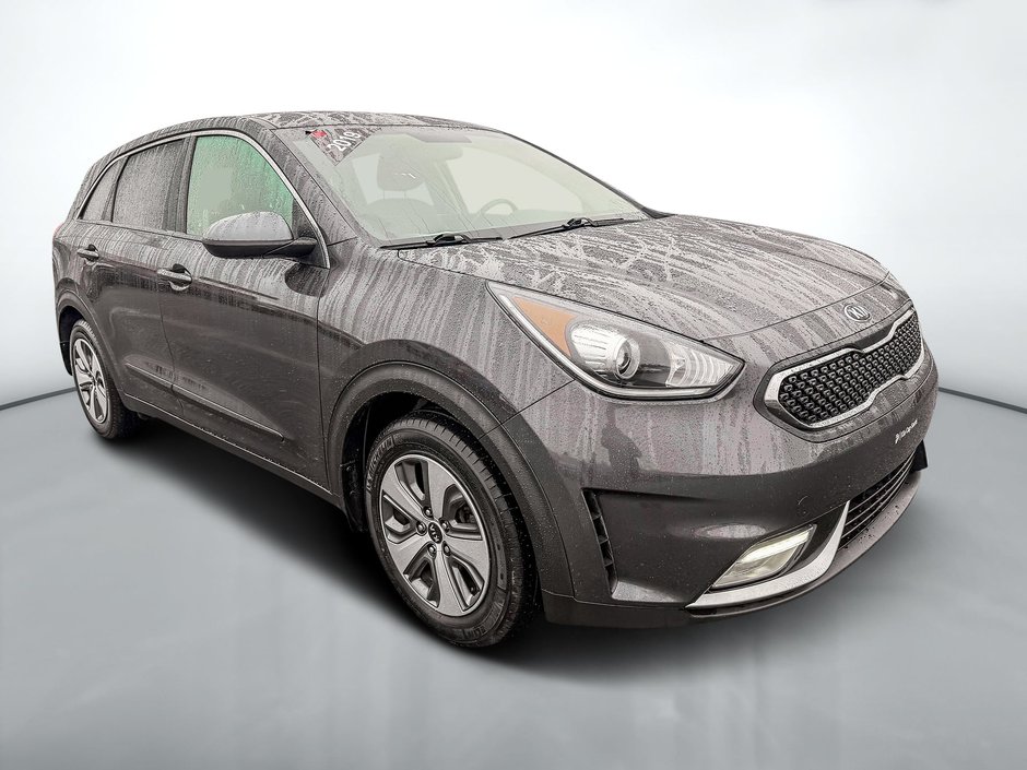 2019 Kia Niro L-0