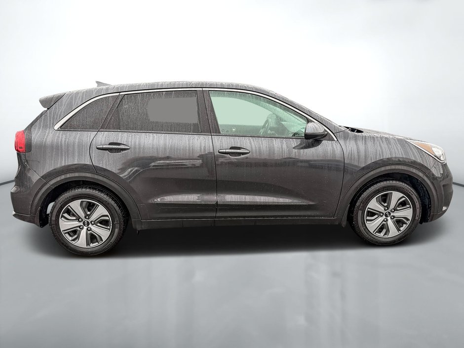 2019 Kia Niro L-7