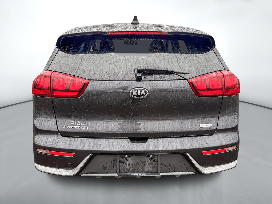2019 Kia Niro L-5