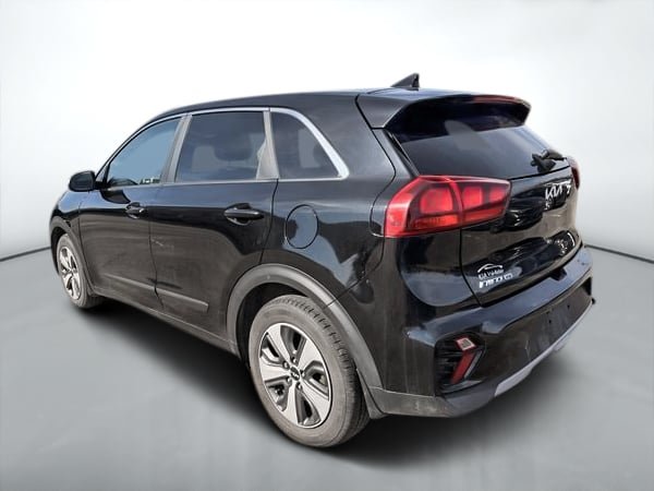 Kia Niro LX 2022-4