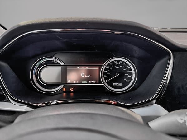 Kia Niro LX 2022-16