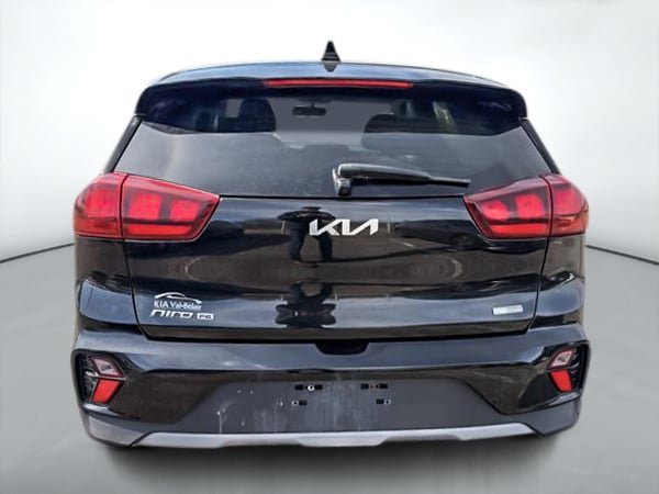 Kia Niro LX 2022-5
