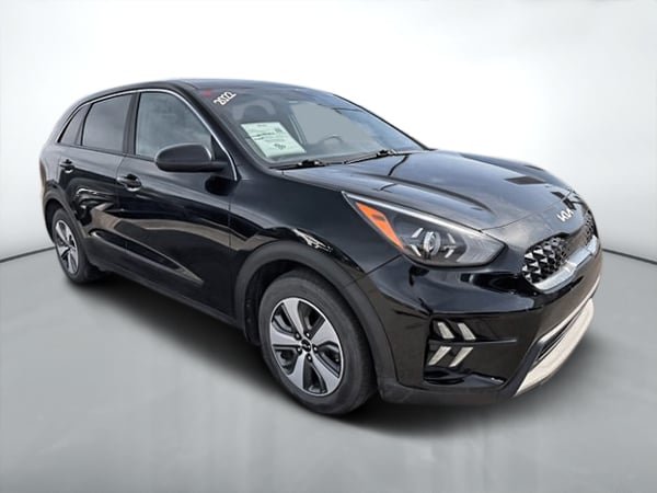 Kia Niro LX 2022-0
