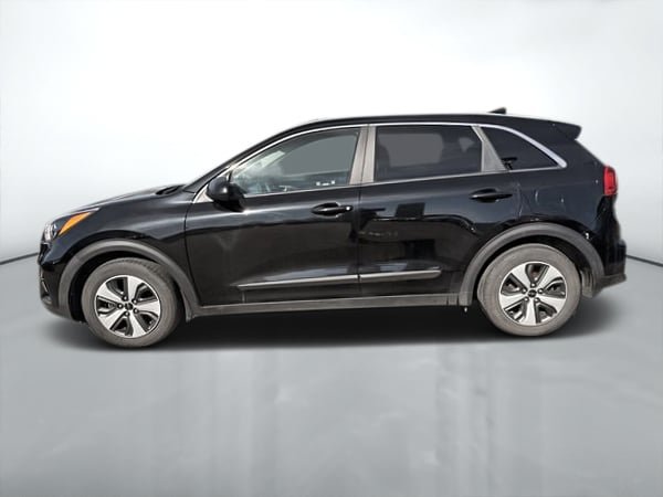 Kia Niro LX 2022-3