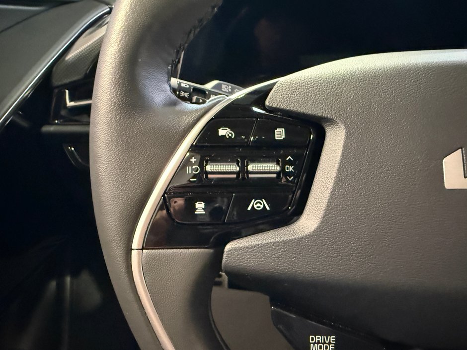 Kia Niro SX 2025-15