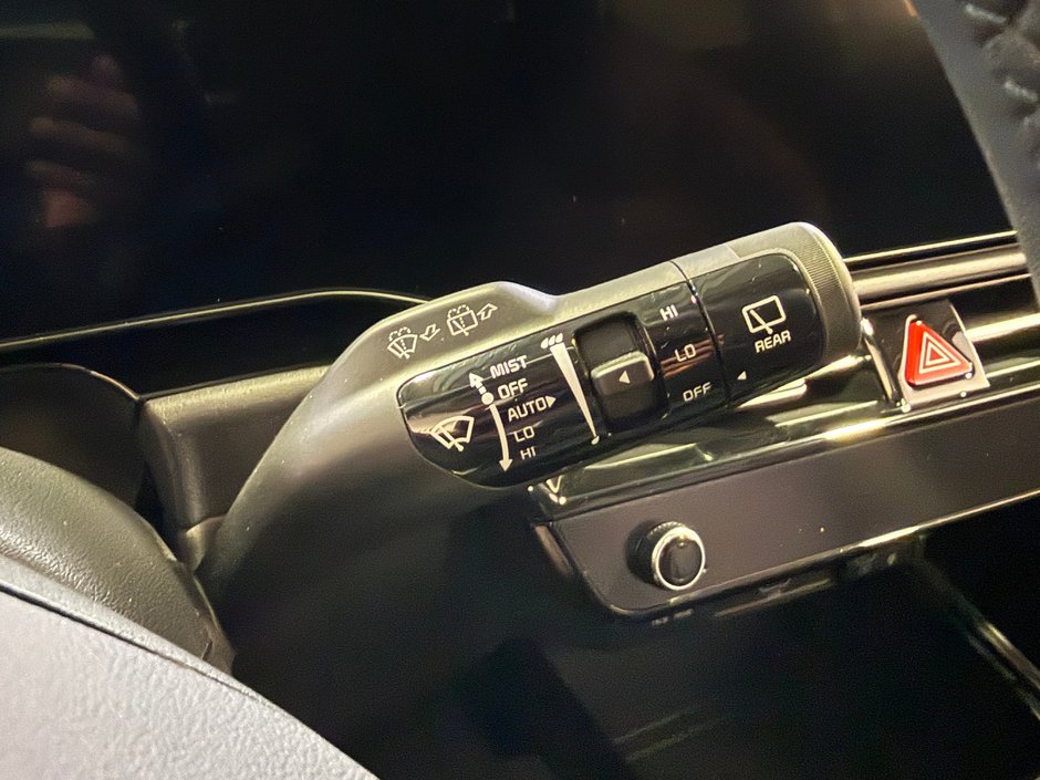 Kia Niro SX 2025-18