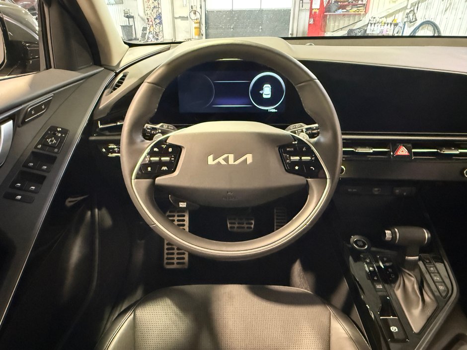 Kia Niro SX 2025-14