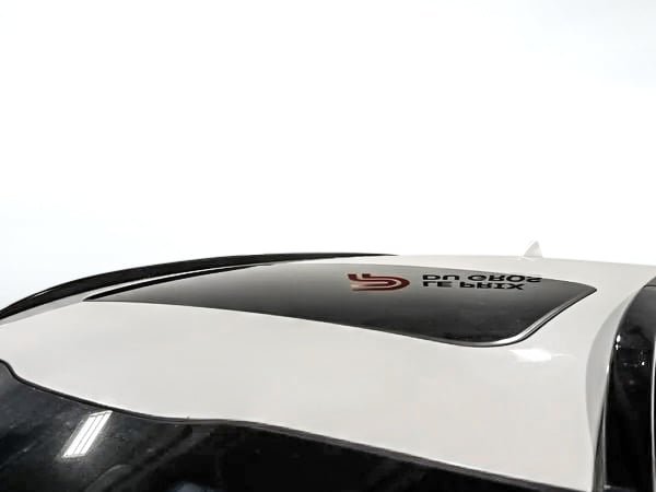 Kia Niro hev sx 2025-8