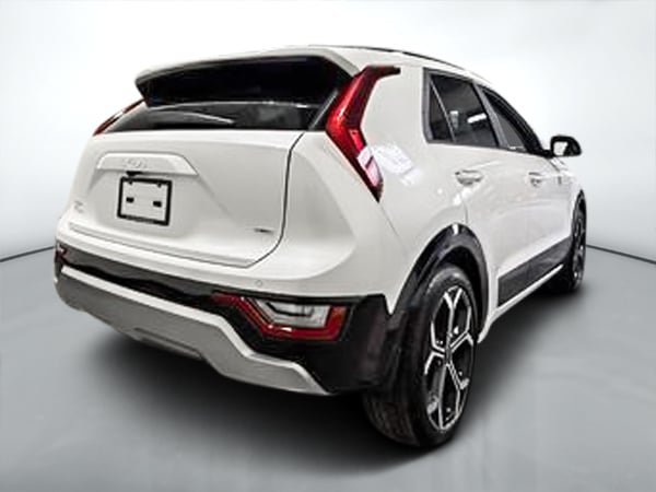 Kia Niro hev sx 2025-2