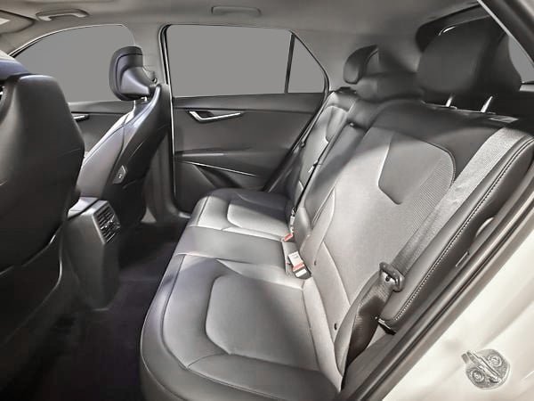 Kia Niro hev sx 2025-24
