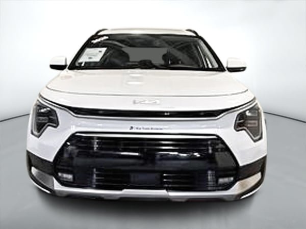 Kia Niro hev sx 2025-7