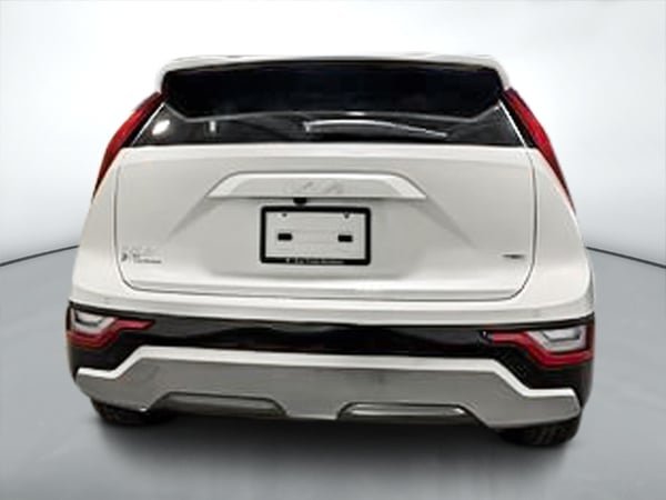 Kia Niro hev sx 2025-3