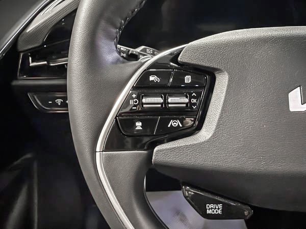 Kia Niro hev sx 2025-15