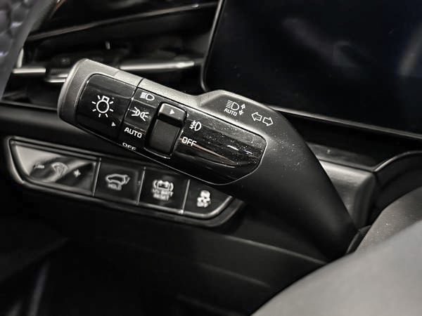 Kia Niro hev sx 2025-17