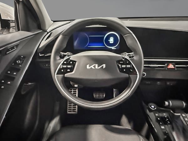 Kia Niro hev sx 2025-14