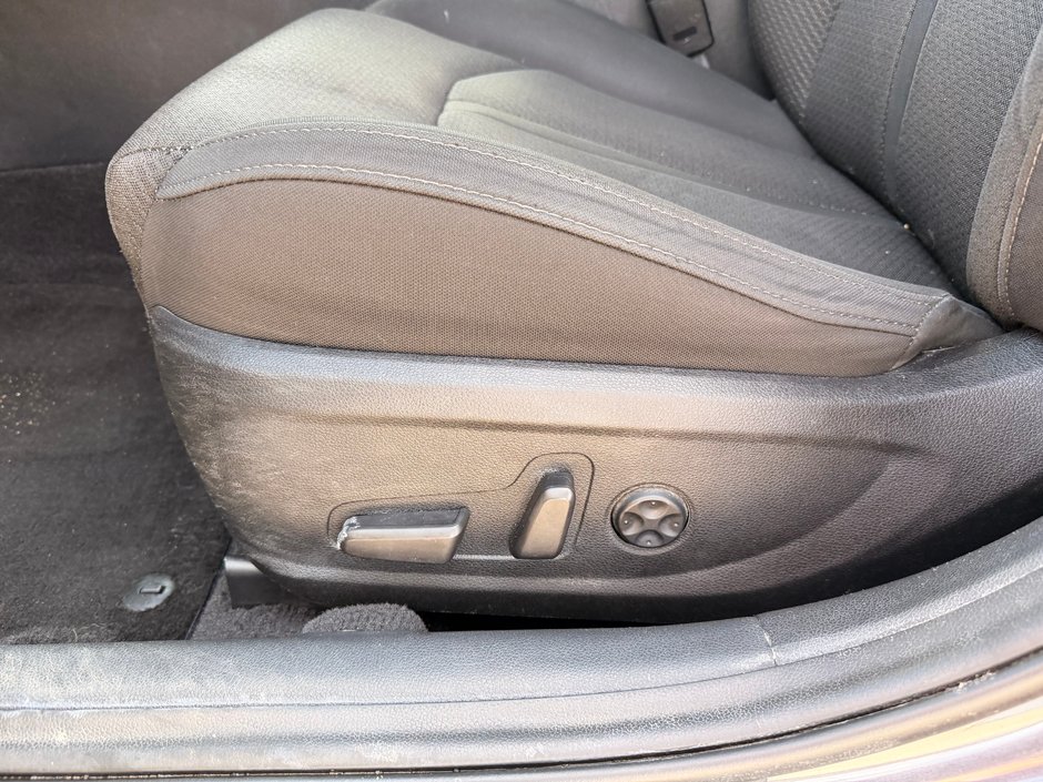 Kia Optima LX 2017-13