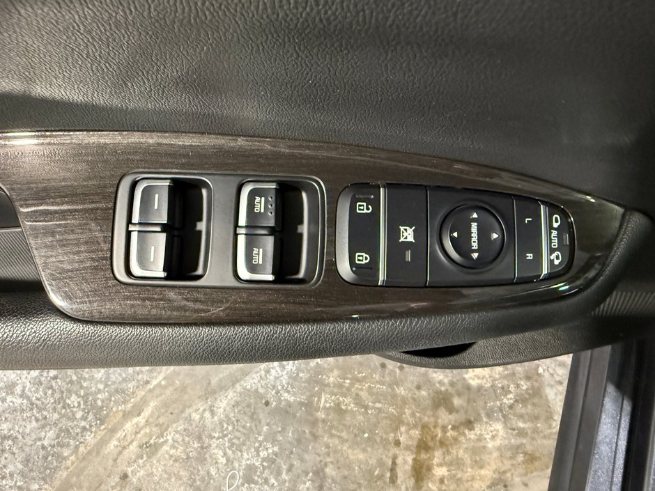 Kia Optima EX 2020-11