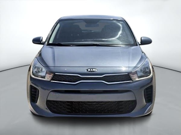 Kia Rio 5 portes LX+ 2018-7