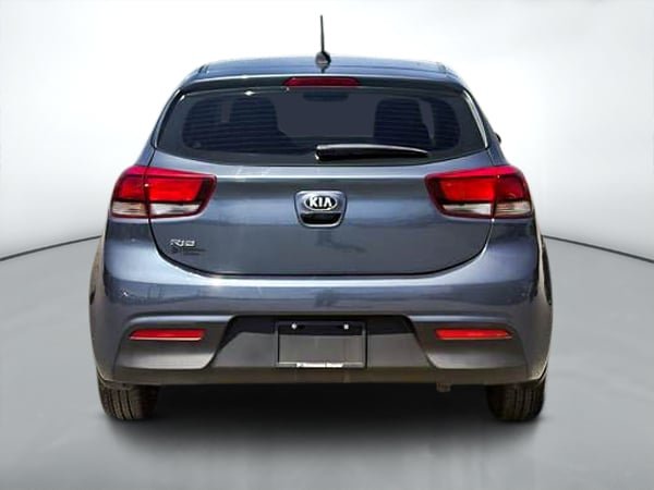 Kia Rio 5 portes LX+ 2018-3