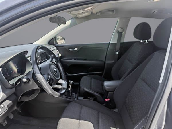 Kia Rio 5 portes LX+ 2018-9