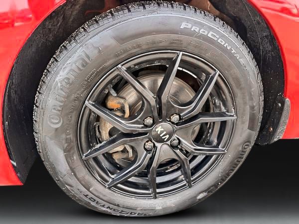 2019 Kia Rio 5 portes LX+-8