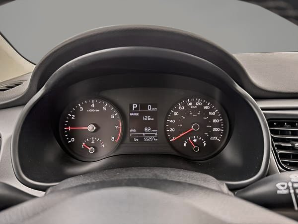 2019 Kia Rio 5 portes LX+-16