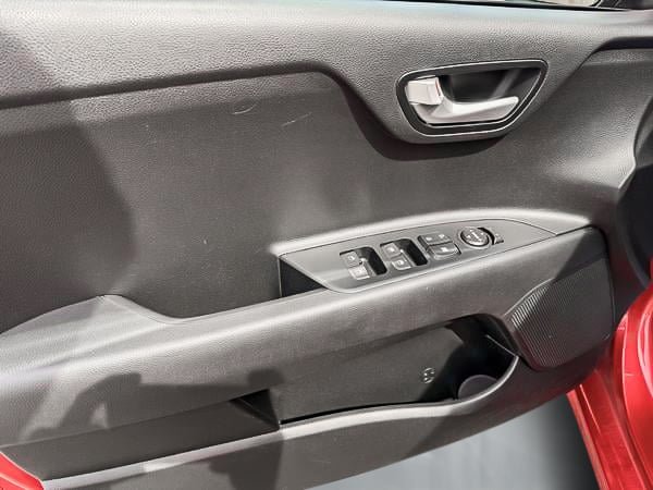 2019 Kia Rio 5 portes LX+-9