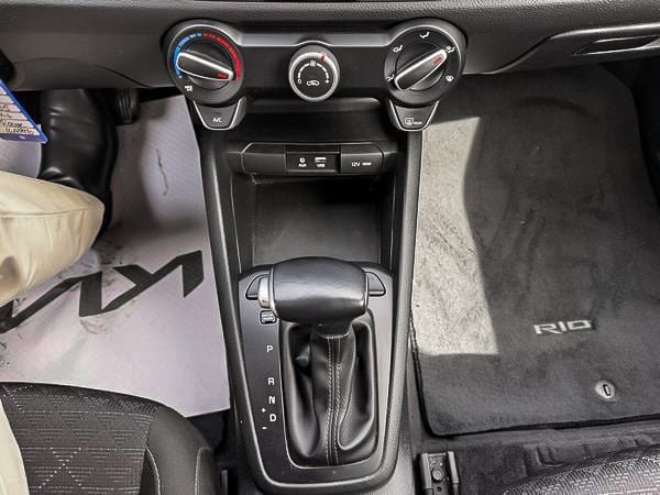 2019 Kia Rio 5 portes LX+-18