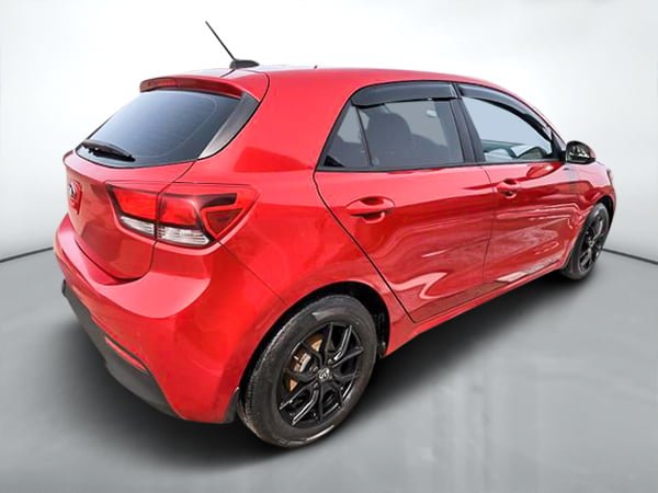 2019 Kia Rio 5 portes LX+-6
