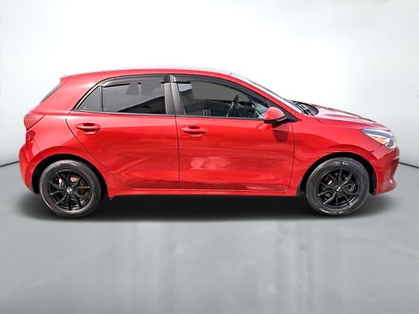 2019 Kia Rio 5 portes LX+-7