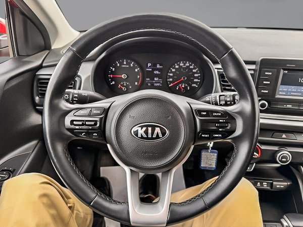 2019 Kia Rio 5 portes LX+-13