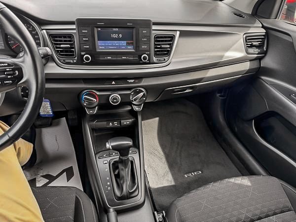 2019 Kia Rio 5 portes LX+-20