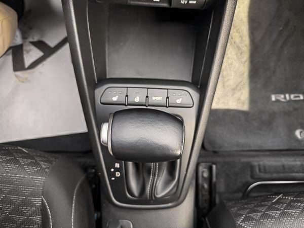 2019 Kia Rio 5 portes LX+-19