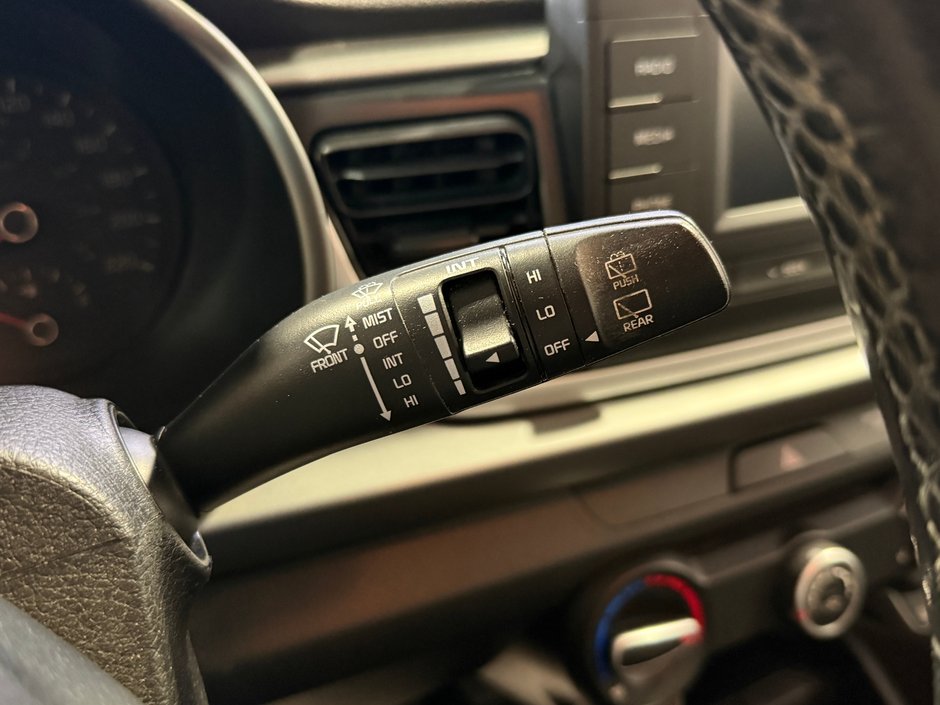 2019 Kia Rio 5 portes LX+-17