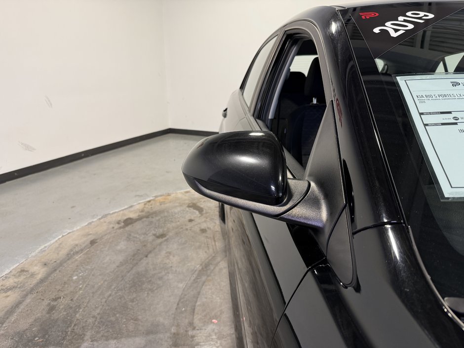 2019 Kia Rio 5 portes LX+-8