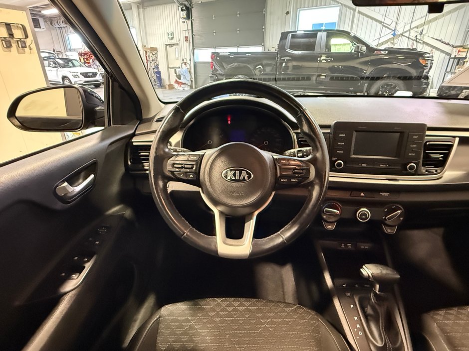 2019 Kia Rio 5 portes LX+-13