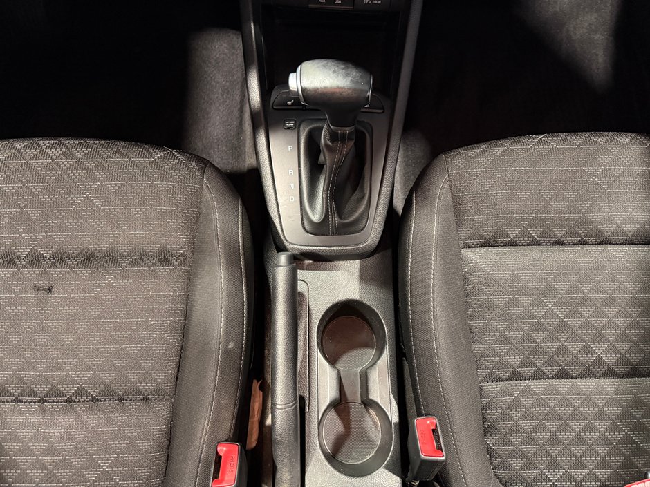 2019 Kia Rio 5 portes LX+-22