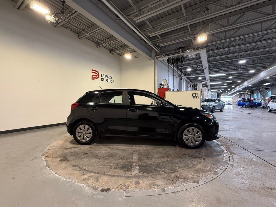 2019 Kia Rio 5 portes LX+-1