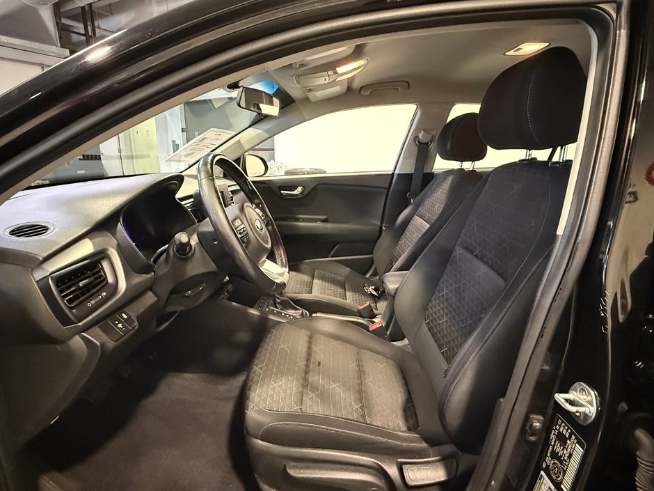 2019 Kia Rio 5 portes LX+-12