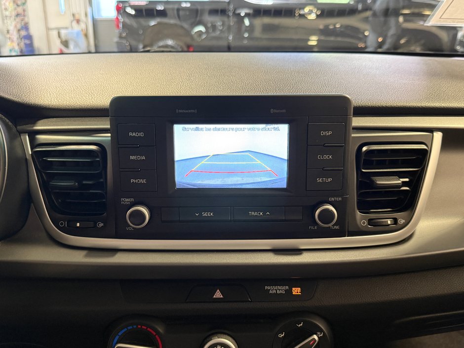 2019 Kia Rio 5 portes LX+-20