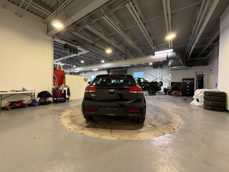 2019 Kia Rio 5 portes LX+-3