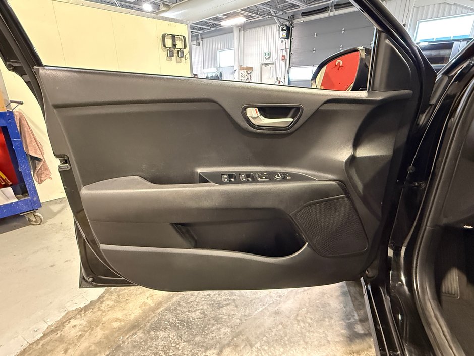 2019 Kia Rio 5 portes LX+-10