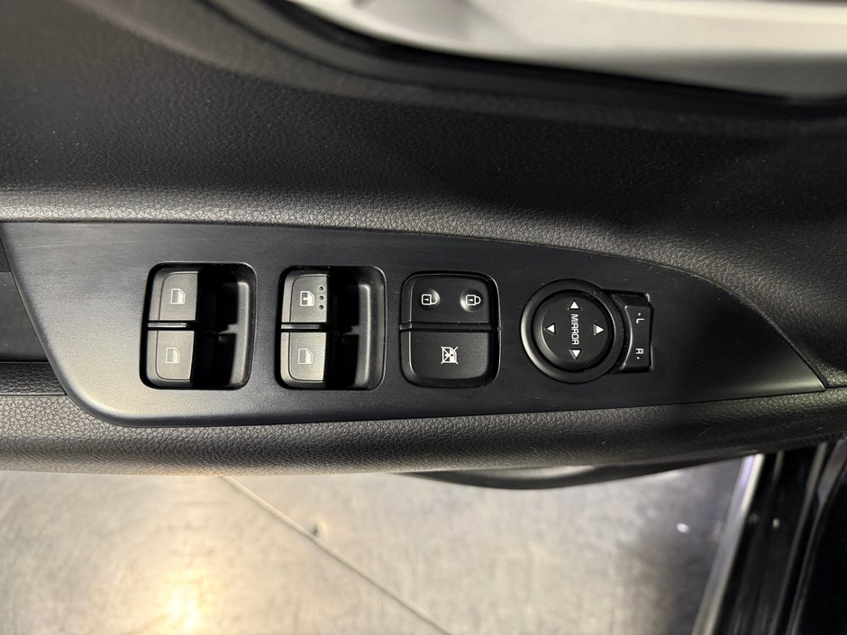 Kia Rio 5 portes LX+ 2020-11