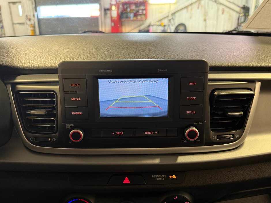 Kia Rio 5 portes LX+ 2020-20