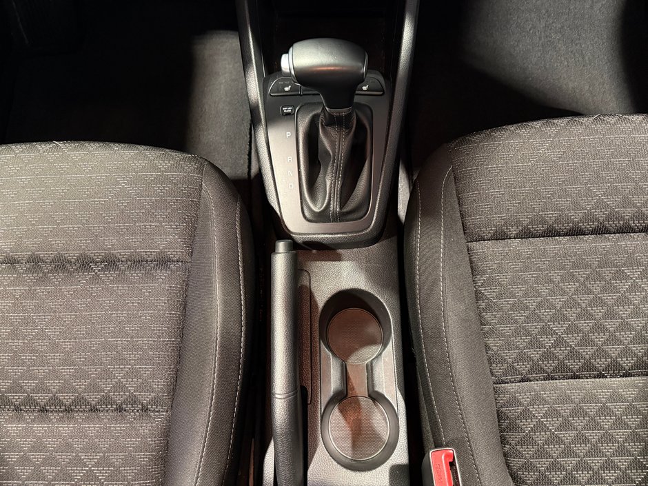 Kia Rio 5 portes LX+ 2020-22