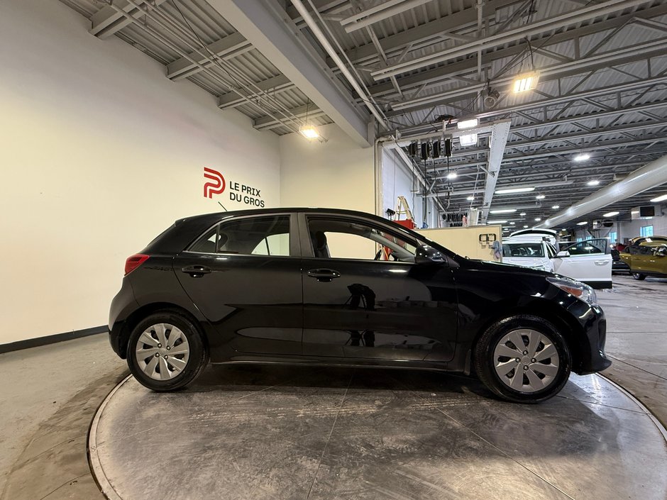 Kia Rio 5 portes LX+ 2020-1