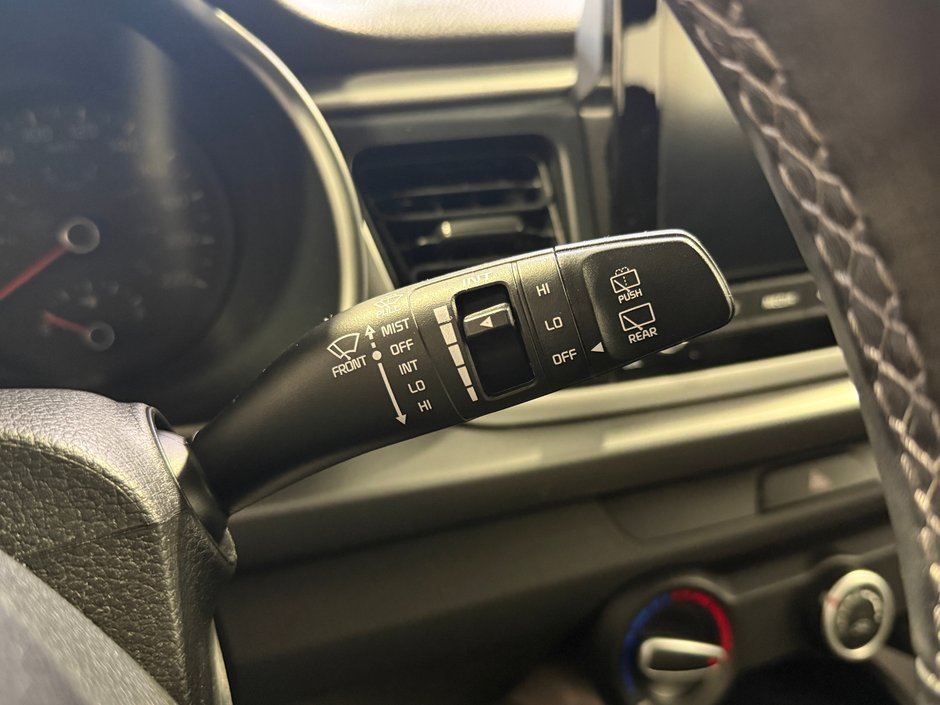 2021 Kia Rio 5 portes LX+-17